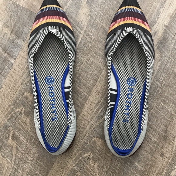 Rothys Women’s Flats - Picture 3 of 6